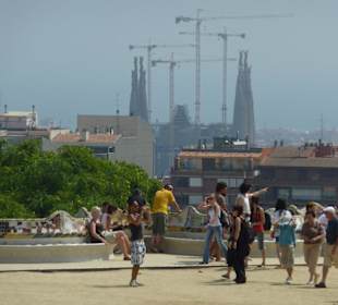 Park Güell