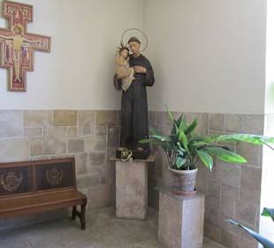 Santuari de Nostra Senyora de Cura