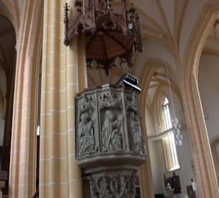 Stiftskirche