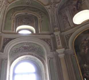 Katholische Hofkirche