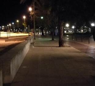 Strandpromenade Cala Millor