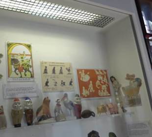 Spielzeugmuseum im Alten Rathausturm