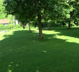 Spielplatz Urlau