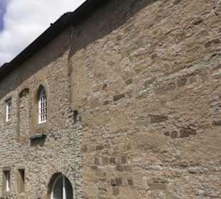 Kloster Großcomburg