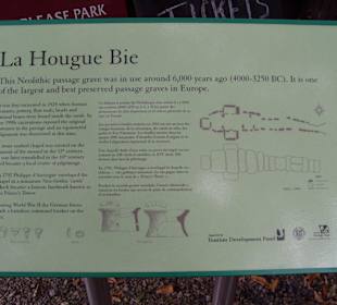 La Hougue Bie