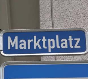 Marktplatz
