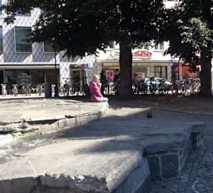 Rindermarktbrunnen