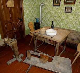 Deutsches Korbmuseum