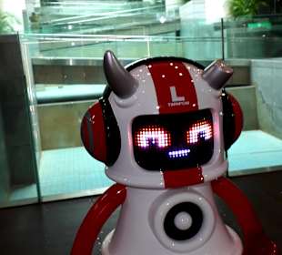 Zhongshan Metro Mall (R)