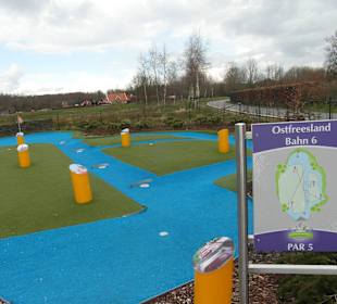 Bahn mit Erleuchtung