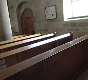 Martinskirche Neckartailfingen