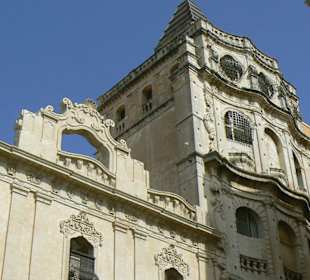 Barockes Noto