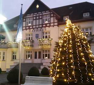 Rathaus Kühlungsborn