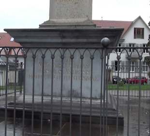 Mariensäule Konstanz
