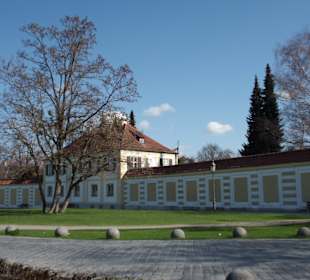 Schloss Nymphenburg