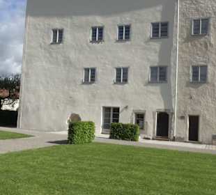 Domminikanerinnenkloster Stetten im Gnadental