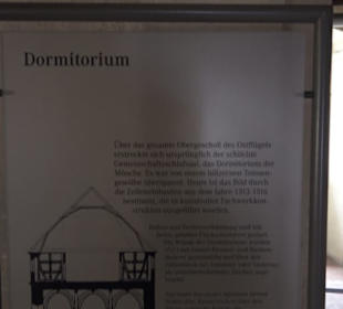 Dormitorium