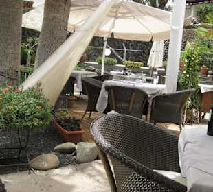 Restaurant Marabu