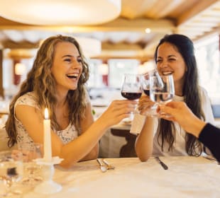 Gastro Parkhotel Schachen