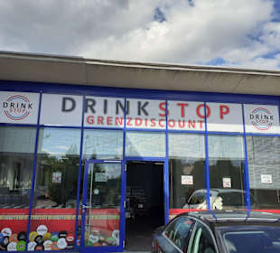 Drinkstop Sárl - Der Grenzdiscount