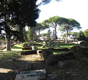 Ostia antica 8