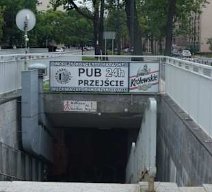 Pub Przejście