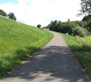 Hochgehnießen - Premiumspazierwanderweg