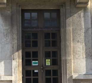 Museum für Abgüsse Klassischer Bildwerke