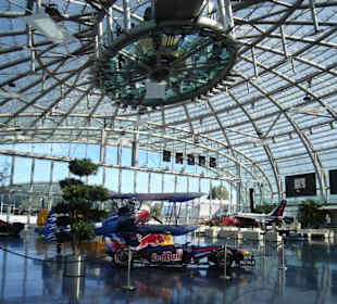 Hangar-7