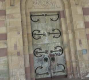 Klosterkirche Sankt Nikolaus Alpirsbach