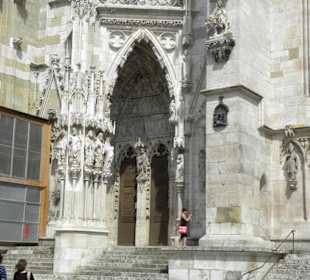 Dom St. Peter, Regensburg