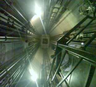 Mystery - Mystery Castle