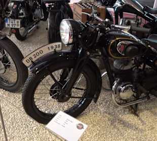 Zündapp Museum