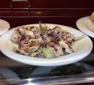 Ristorante Margherita Rimini vacanza holiday