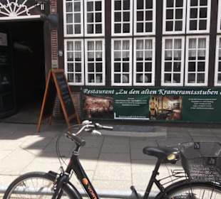 Krameramtsstuben