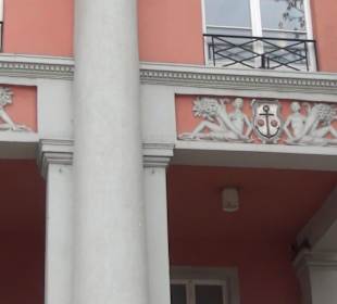 Rathaus Kehl