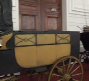 Fürstlicher Marstall