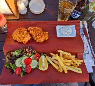 Stadtrundgang Side - Gündogdu