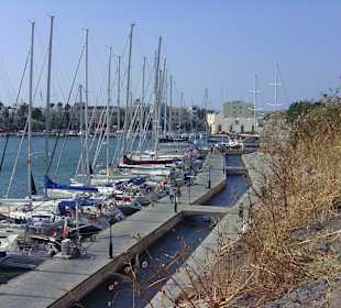 Kos Harbour