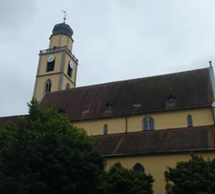 Bad Mergentheim - Altstadt-Impressionen