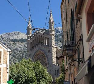 Soller Altstadt