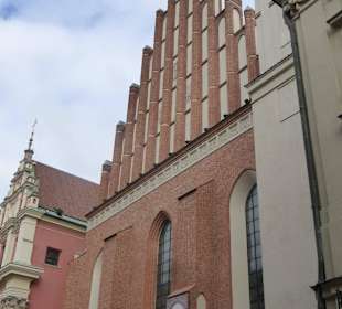 Johanneskathedrale