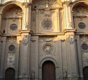 Santa Marina de Aguas Santas Church