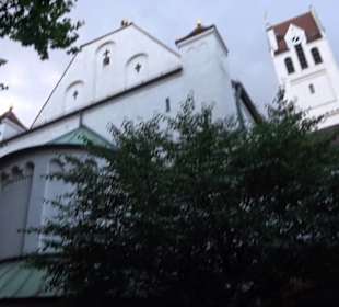 Erlöserkirche