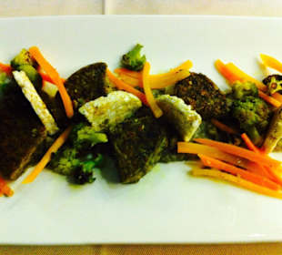 Ristorante Giorgio Cesenatico restaurant holiday