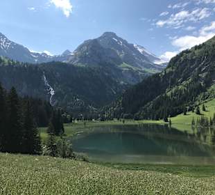Lauenensee