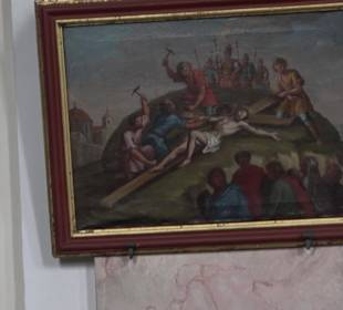 Wallfahrtskirche St. Maria Unterkochen