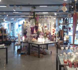 Galerie- Ausstellung  