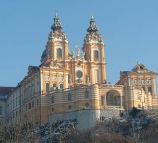 Stift Melk