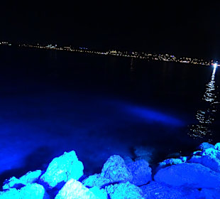 Promenade